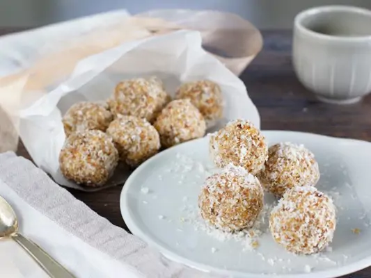 Energy Balls