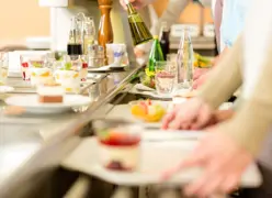 Gesund essen unterwegs: 11 Tipps