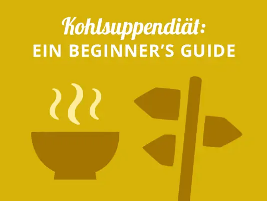 Kohlsuppendiät