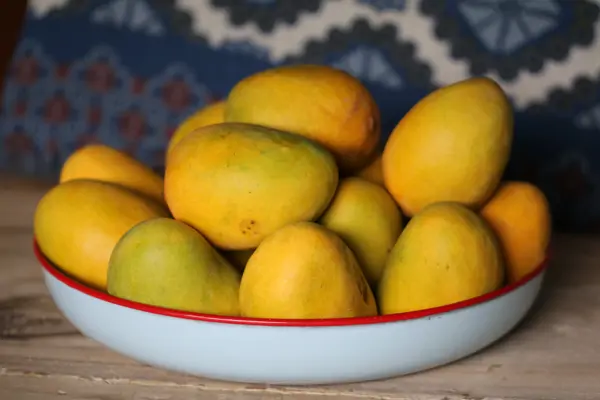 Mango gesund