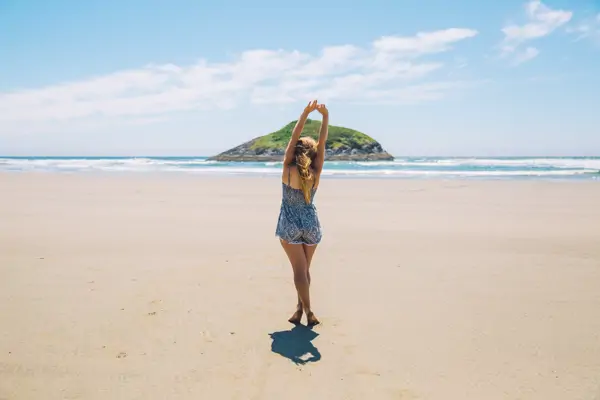 Schnell abnehmen vor dem Urlaub: Last-Minute-Tipps