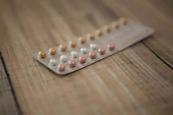 Wechselwirkungen Anti-Baby-Pille