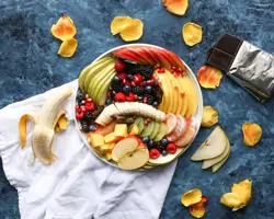 Fruktoseintoleranz