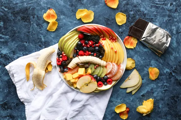 Fruktoseintoleranz