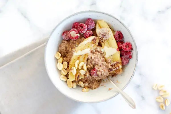 Frühstück