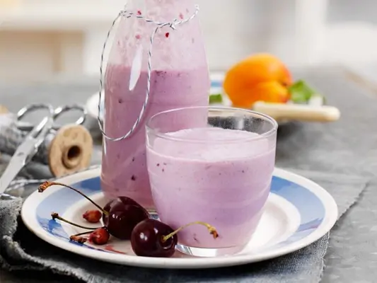 Fitmacher-Smoothies