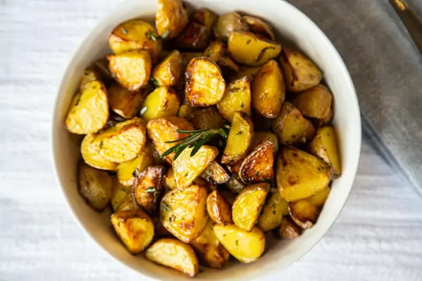 Kartoffeldiät