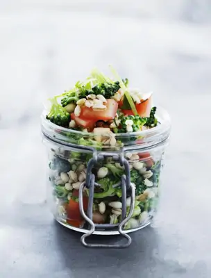 Ernährungsmythen