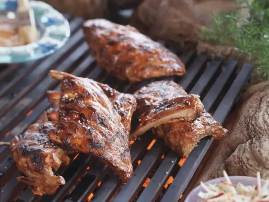 Gasgrill, Elektrogrill oder Holzkohlegrill