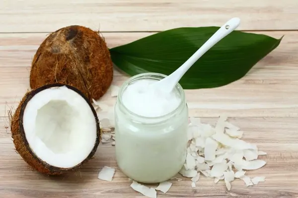 kokosöl gesund