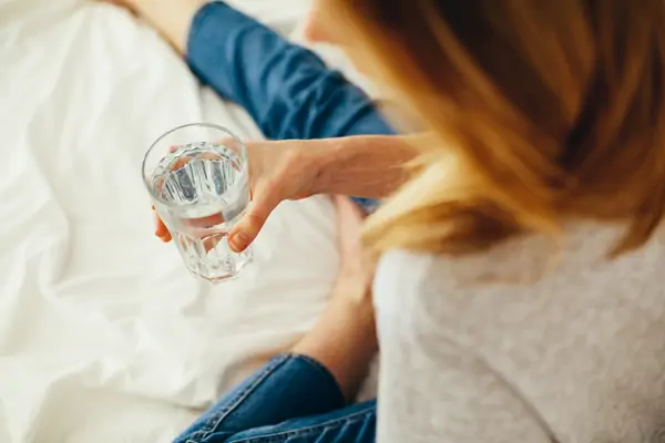 Wie gesund ist Leitungswasser?