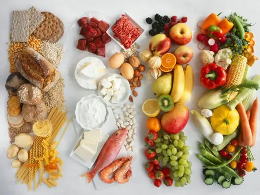schnell abnehmen_Sport und Ernährung