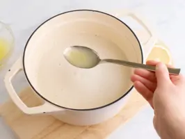 Tofu Grundrezept Step 1