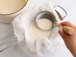 Tofu Grundrezept Step 2
