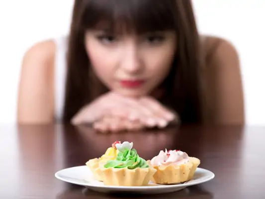 Heißhunger vermeiden: 6 effektive Tipps