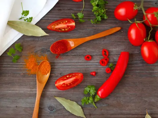 Clean Eating: Lebensmittel