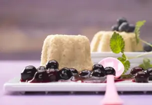 Grießpudding – smarter