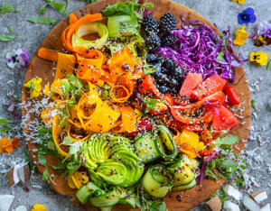 Clean Eating