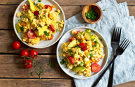 Low Carb Frühstück
