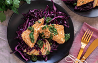 Low Carb Mittagessen