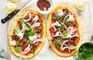 Low Carb Abendessen