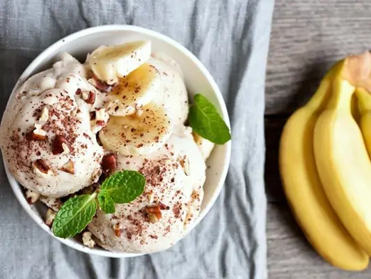 Nicecream