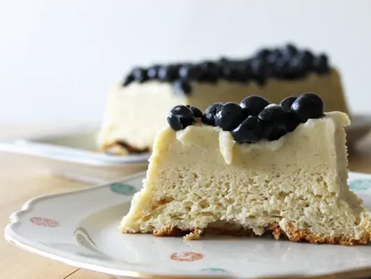 Magiccake Rezept