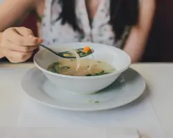 Abgefahrene Diättricks