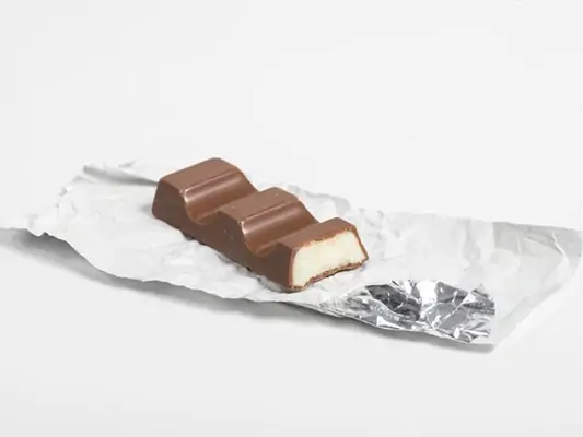 kinder Riegel