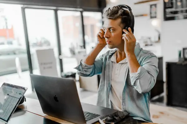 Tinnitus behandeln
