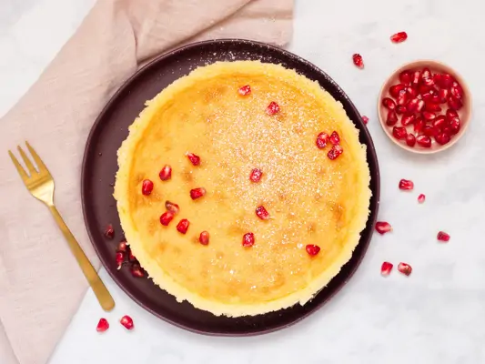 Käsekuchen_3-Zutaten