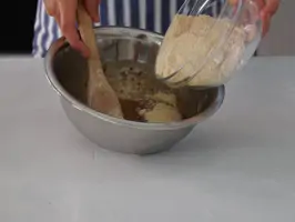 Chia-Mohn-Kipferl Step 2
