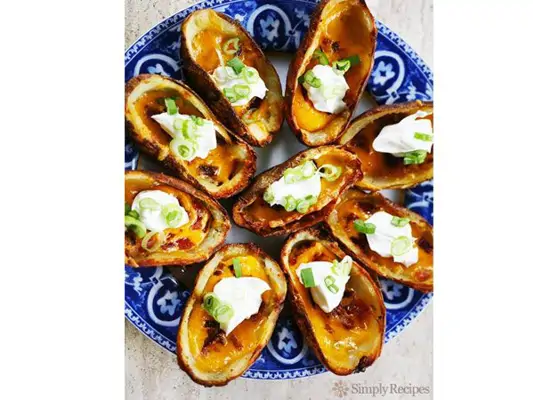 Potato Skins