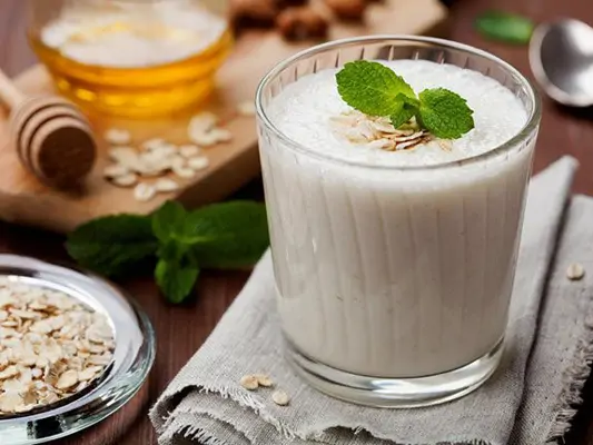 Wintersmoothie