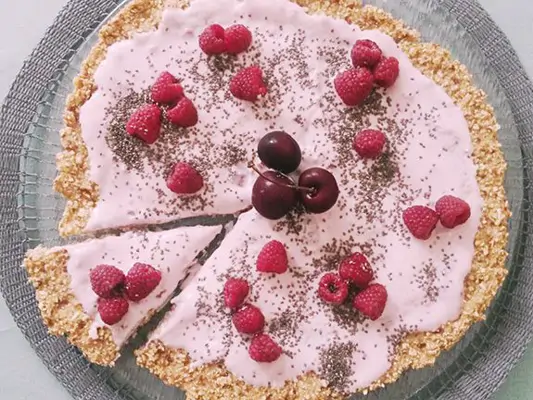 Frühstückspizza selber machen
