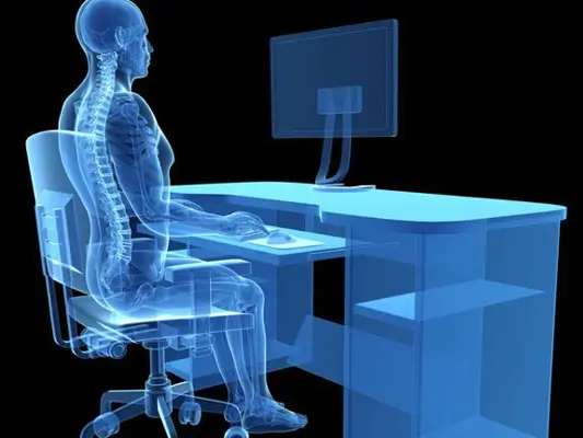 Techniker Krankenkasse Richtig Sitzen