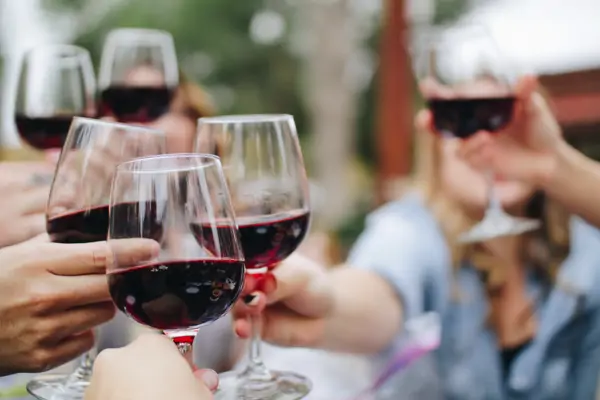 Darum ist Alkohol schädlich