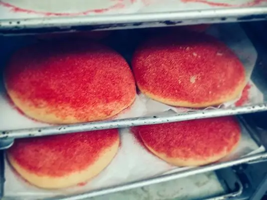 Pan Dulce