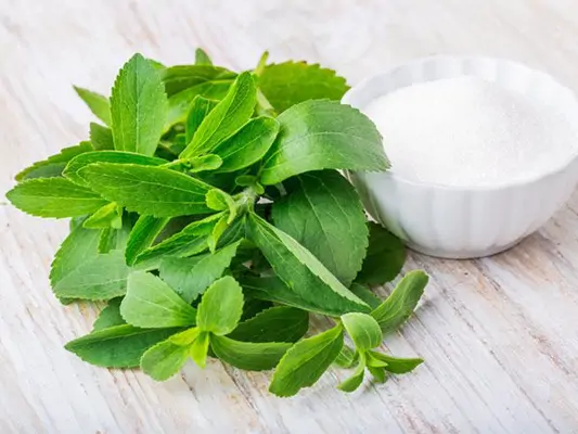 Backen mit Stevia – Wundermittel oder Enttäuschung?