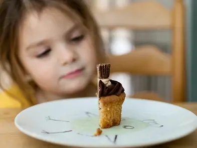 Diät für Kinder: Was Experten dazu sagen