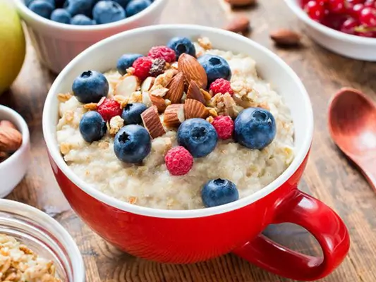 Porridge