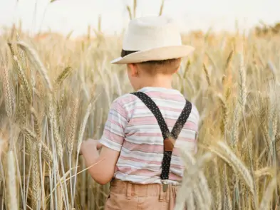 Warum Vollkorn gesund für Kinder ist