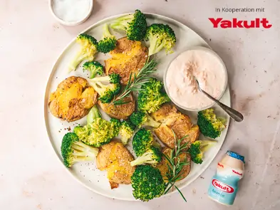 Cook & Talk: Darmgesunde Rezepte gegen Winterblues