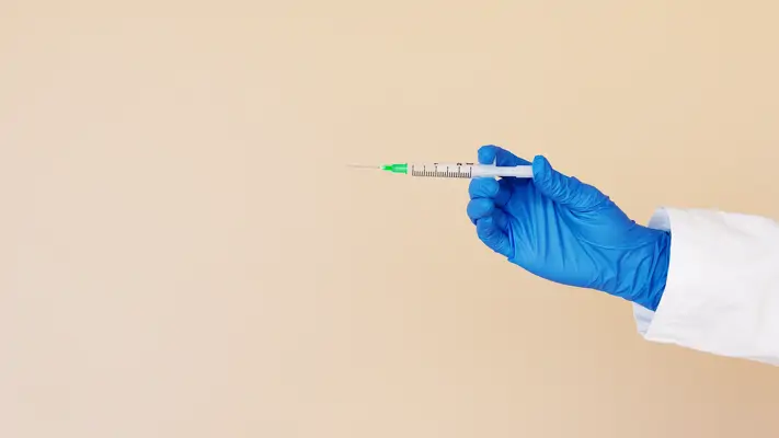 HCG-Diät