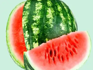 Wassermelone