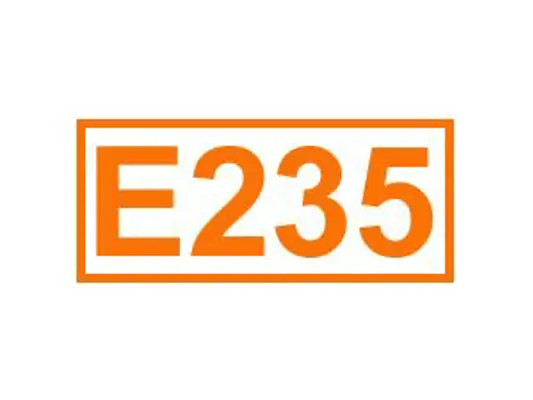 E 239 ein Konservierungsstoff