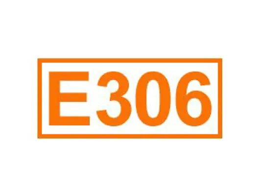 E 306 ein Antioxidationsmittel