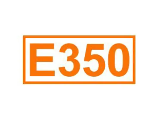 E 350 ein Säureregulator