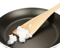 Kokosöl