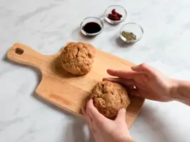 Seitan Grundrezept Step 2